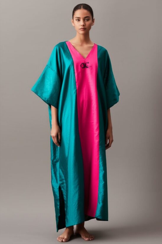 Kaftan Malika